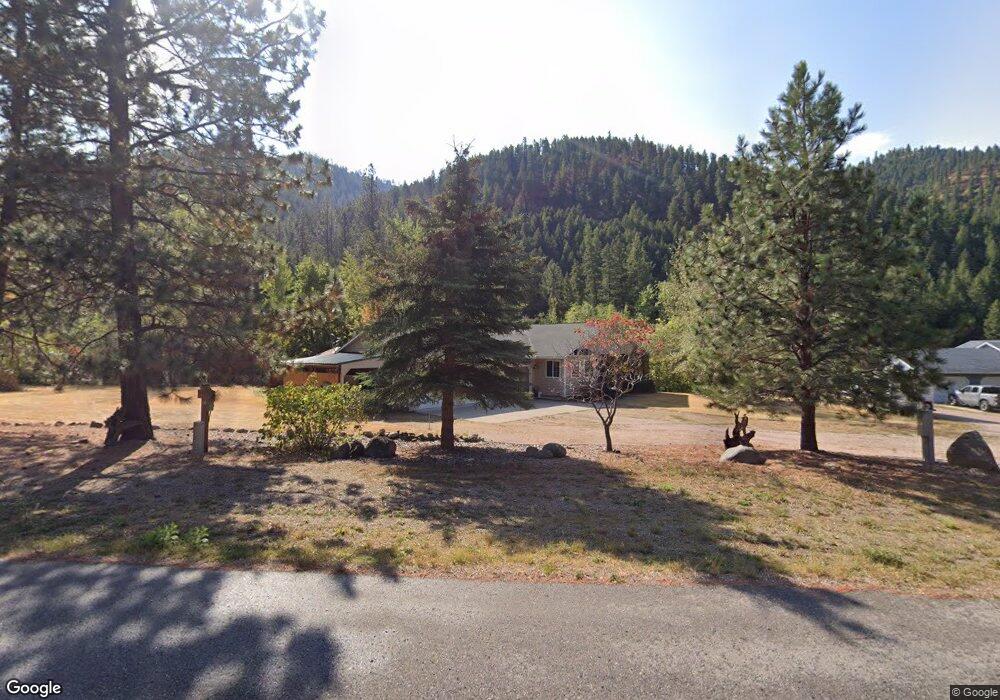 21997 Wallace Creek Rd, Clinton, MT 59825 - photo 1
