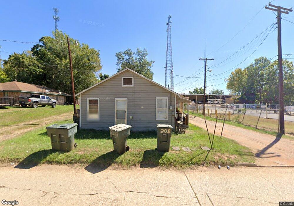 600 Pearl St, Nacogdoches, TX 75961 - photo 1