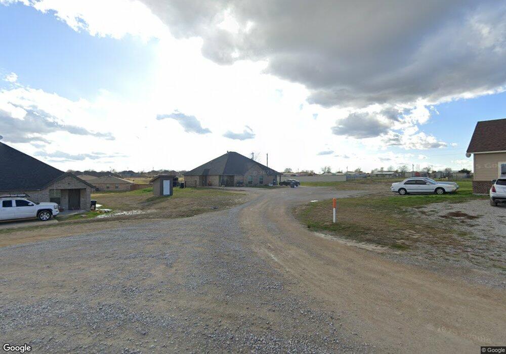 114 Crossfire Ct, Weatherford, TX 76088 - photo 1