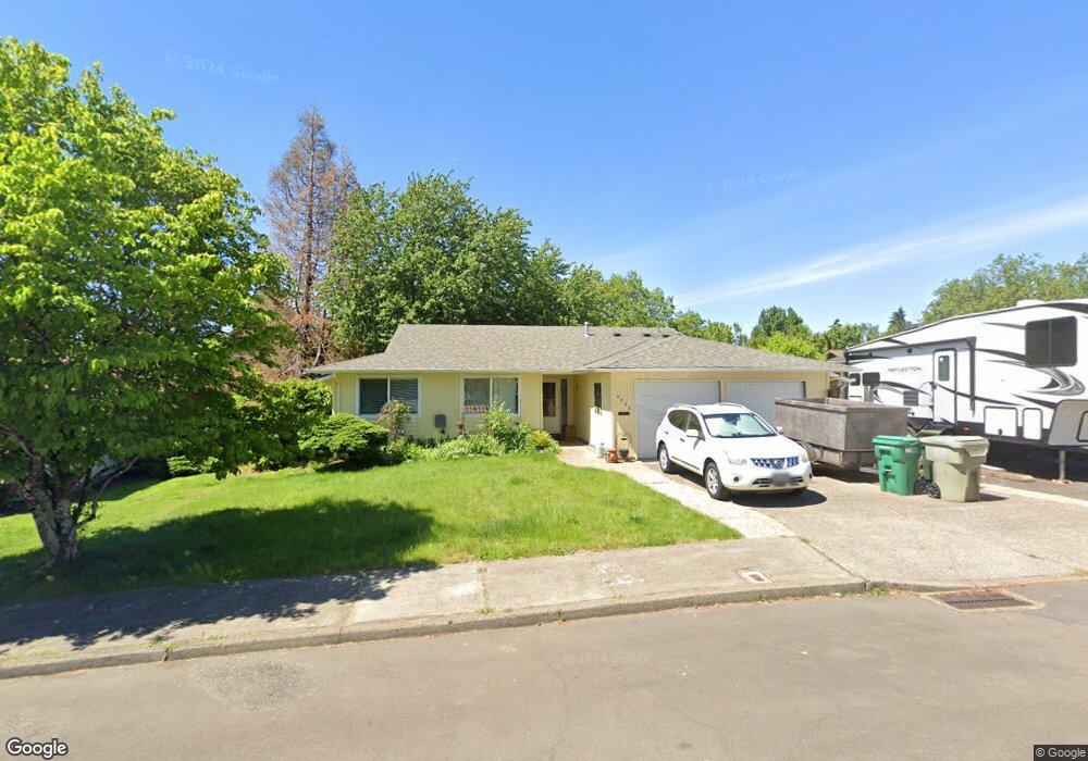 4925 SW Butternut Place, Beaverton, OR 97007 - photo 1