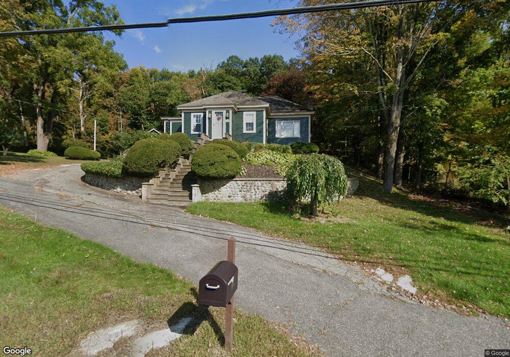 108 Hardwick Rd, Gilbertville, MA 01031 - photo 1