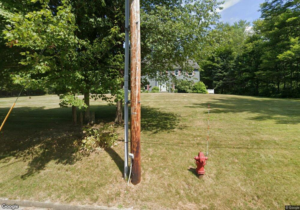 22 Grandview Terrace, Rutland, VT 05701 - photo 1