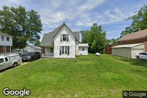 12 E Diehl Ave E, Mowrystown, OH 45155