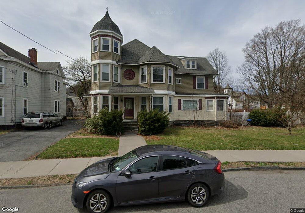 14 Sullivan Ave unit 2, Port Jervis, NY 12771 - photo 1