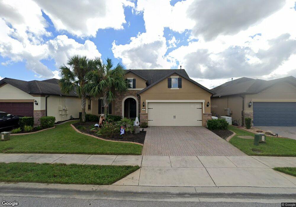 449 Pontevedra Rd, Davenport, FL 33837 - photo 1