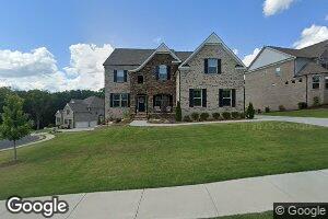5340 Briarstone Ridge Way, Alpharetta, GA 30022