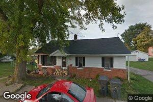 7518 E High St, Losantville, IN 47354