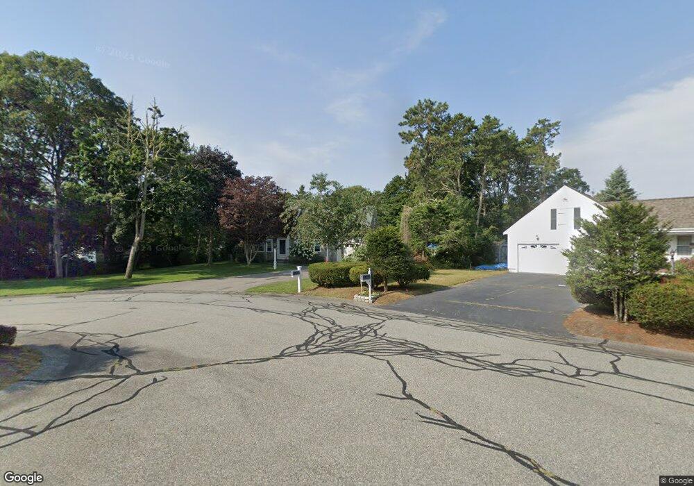 8 Monument Dr, Harwich, MA 02645 - photo 1