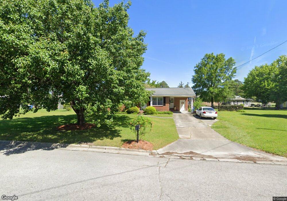 459 Gayle Blvd, Winterville, NC 28590 - photo 1