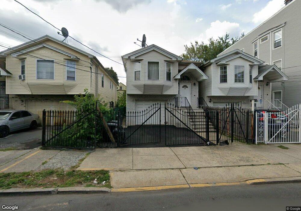 811 S 17th St unit 2, Newark, NJ 07108 - photo 1