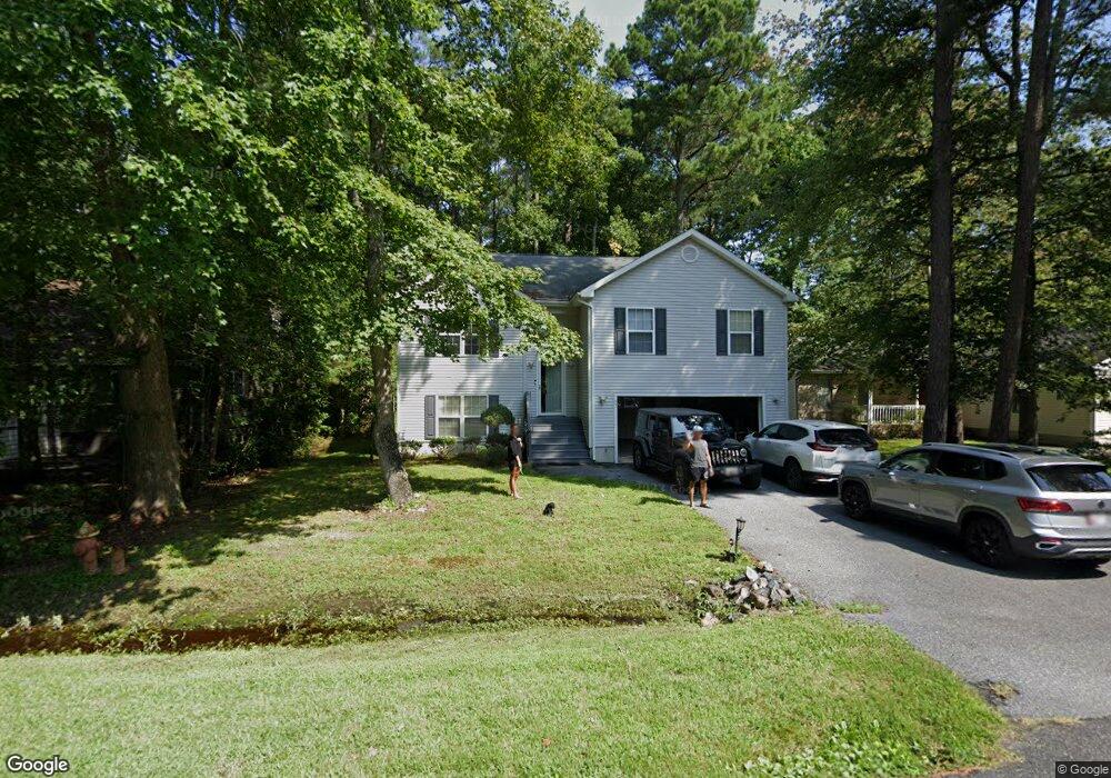 54B Pinehurst Rd unit B, Ocean Pines, MD 21811 - photo 1