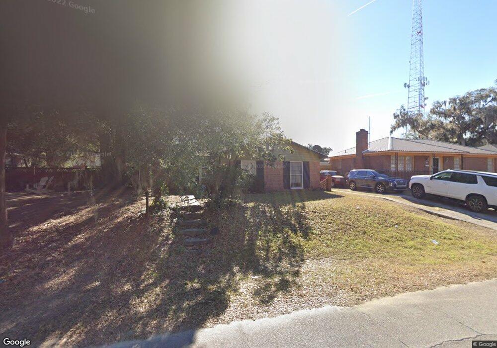 1459 E 41st St, Savannah, GA 31404 - photo 1