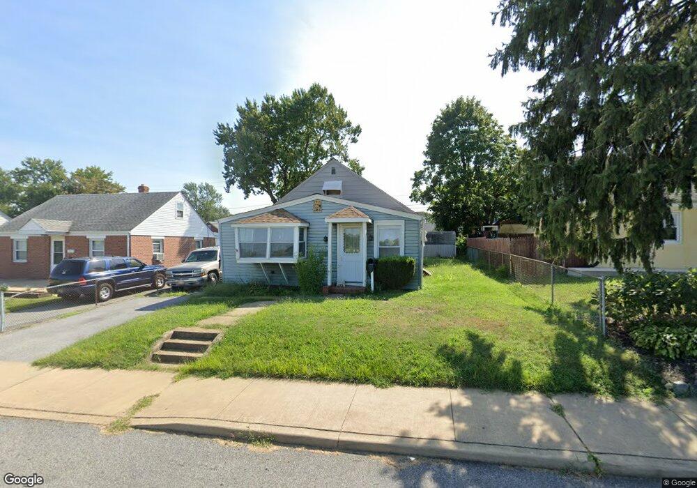 140 Cherry Ln, New Castle, DE 19720 - photo 1