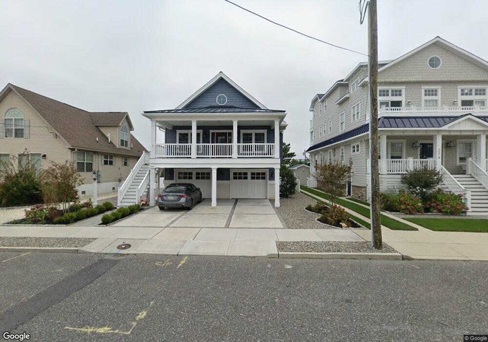266 16th St, Avalon, NJ 08202 - photo 1