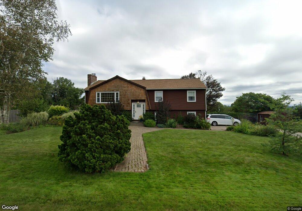 25 Raymond St, Dudley, MA 01571 - photo 1