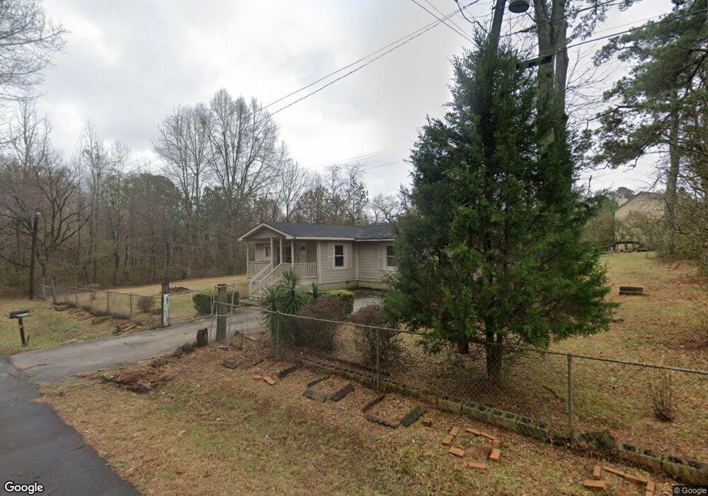 2933 Coffer Dr, Ellenwood, GA 30294 - photo 1