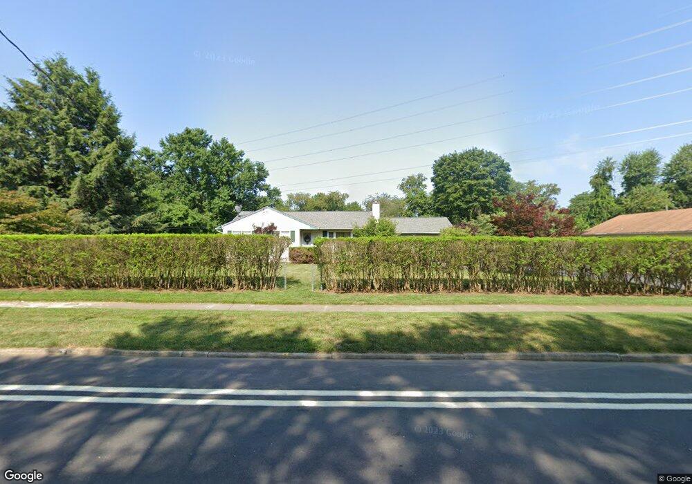 34 S Mill Rd, Princeton Junction, NJ 08550 - photo 1