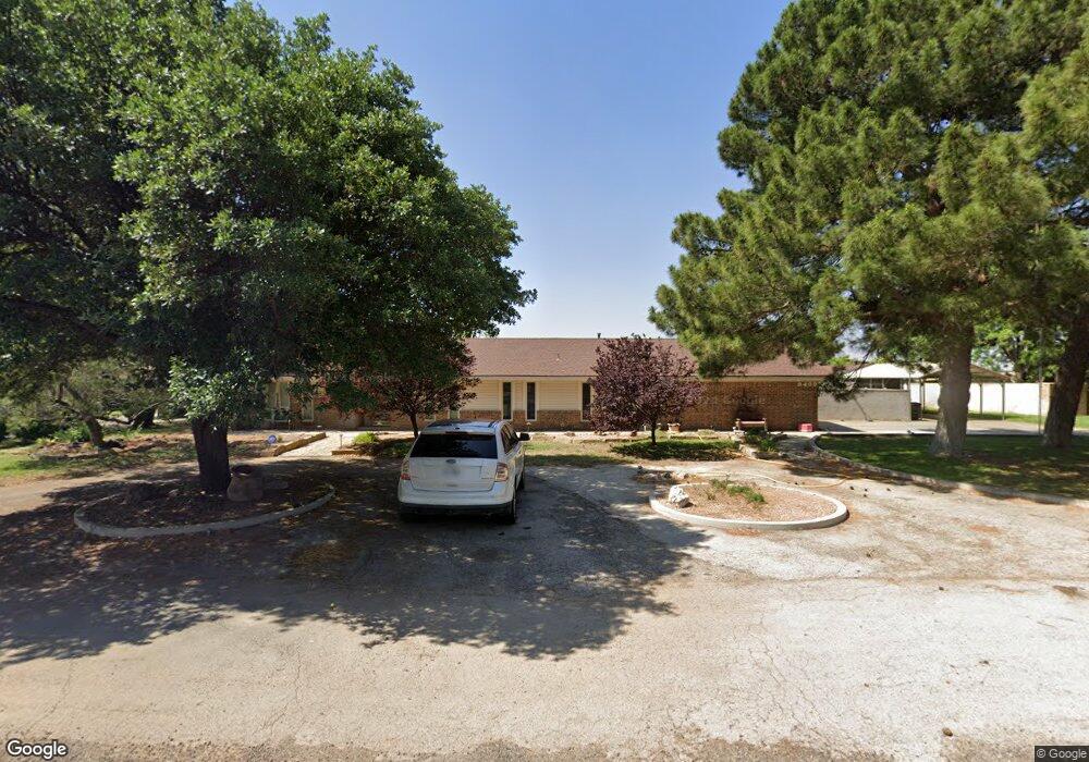 9409 Cromwell Terrace, Odessa, TX 79764 - photo 1