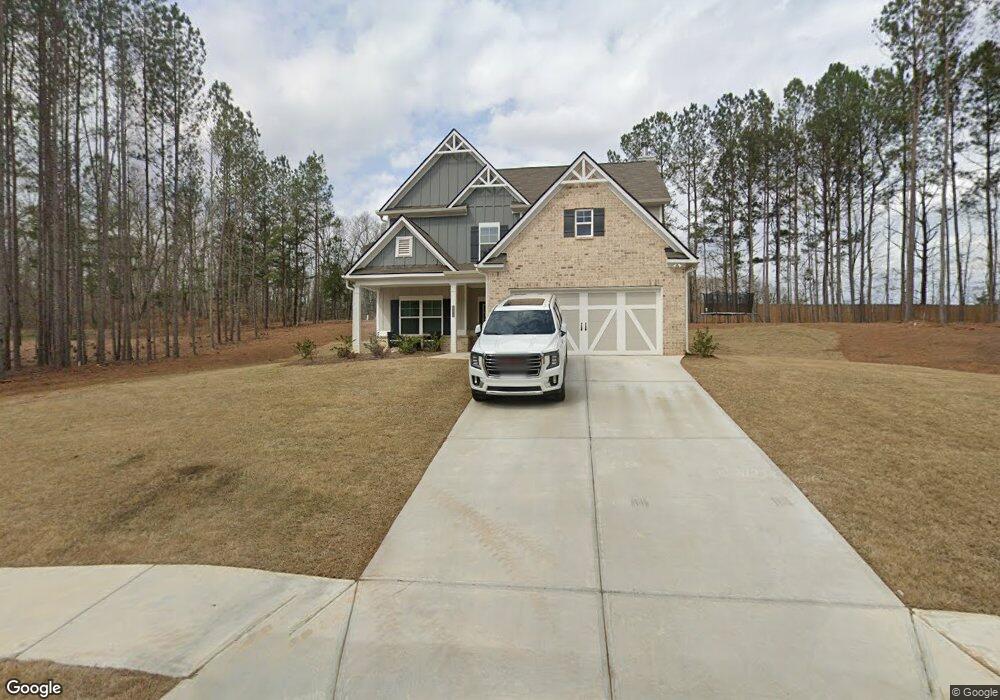 898 Laurel Cove Dr, Hoschton, GA 30548 - photo 1