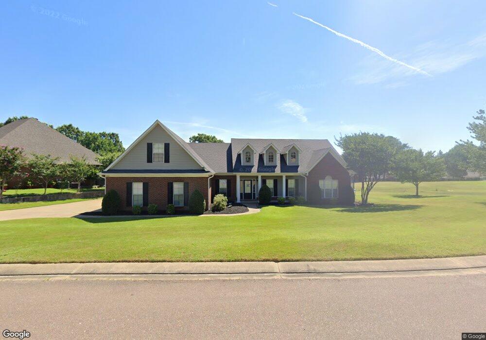 800 Palmer Dr, Hernando, MS 38632 - photo 1