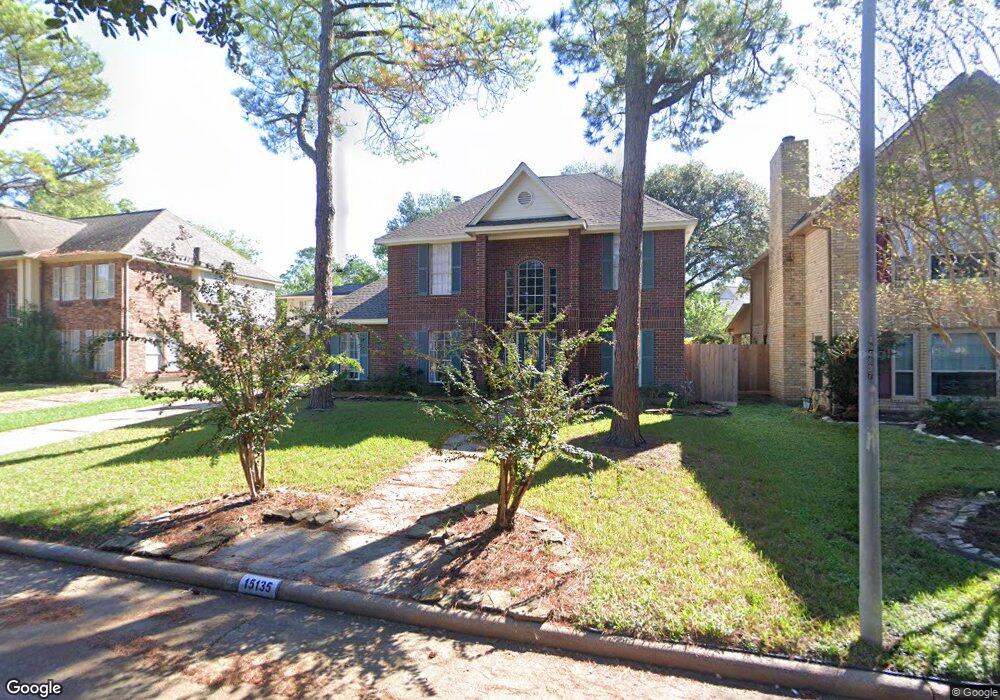 15135 Easton Park Dr, Houston, TX 77095 - photo 1