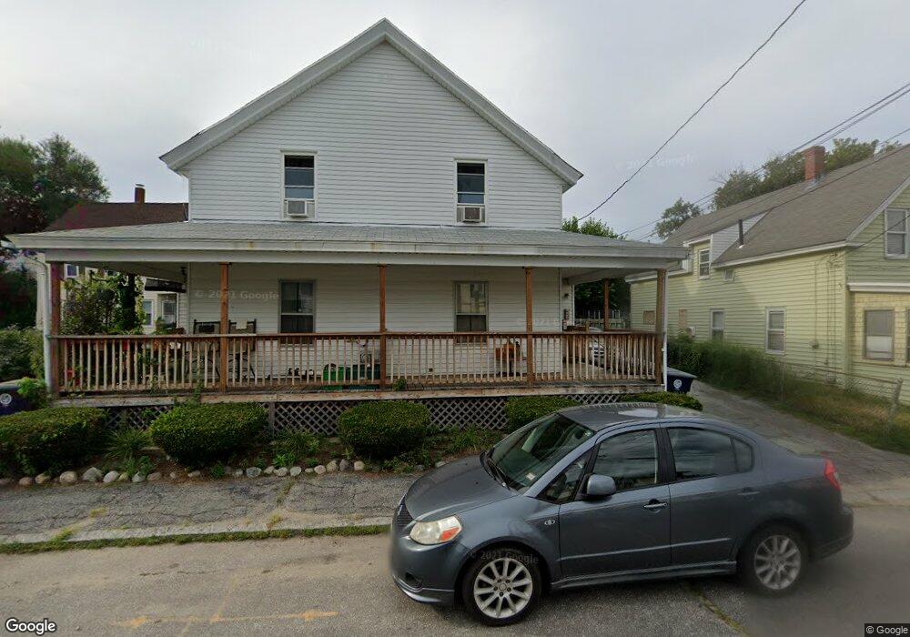 19 Gilman St unit 21, Nashua, NH 03060 - photo 1