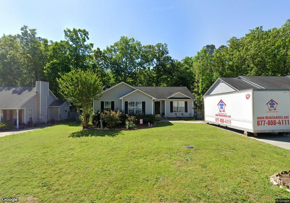 124 Northshore Dr, Chapin, SC 29036 - photo 1