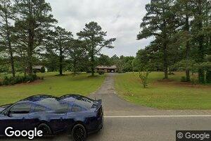3057 Desoto Caverns Pkwy, Childersburg, AL 35044