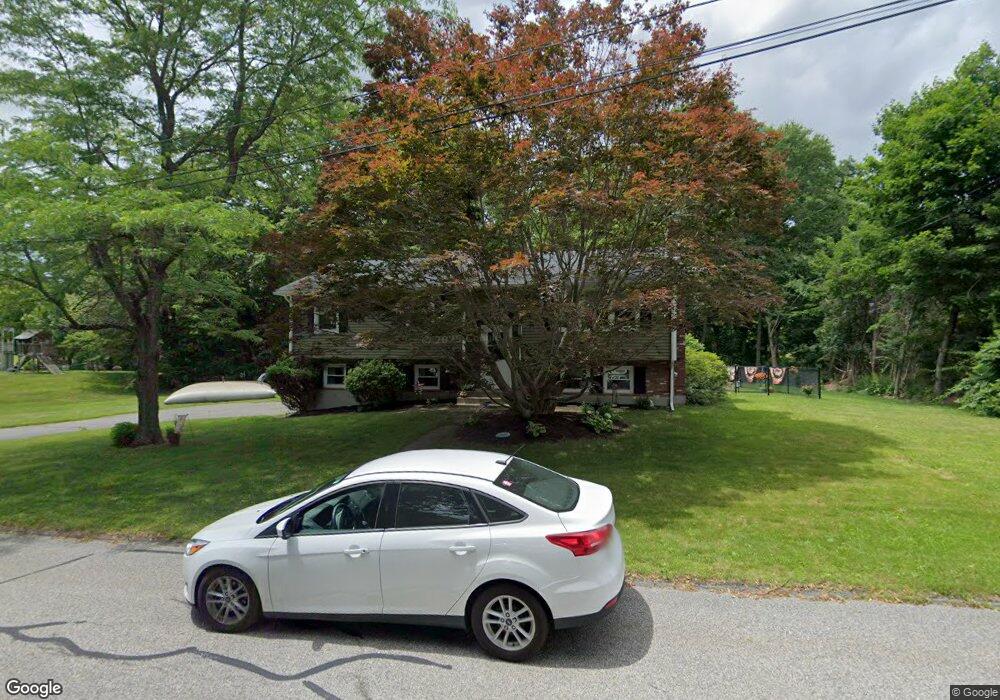 2 Oakview Dr, Millbury, MA 01527 - photo 1