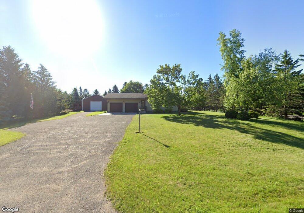 527 E Lake Brophy Rd NW unit NW, Alexandria, MN 56308 - photo 1