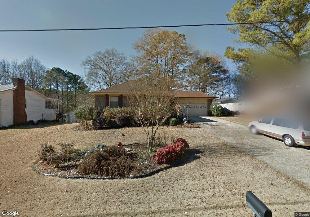 502 Karey Dr, Center Point, AL 35215 - photo 1