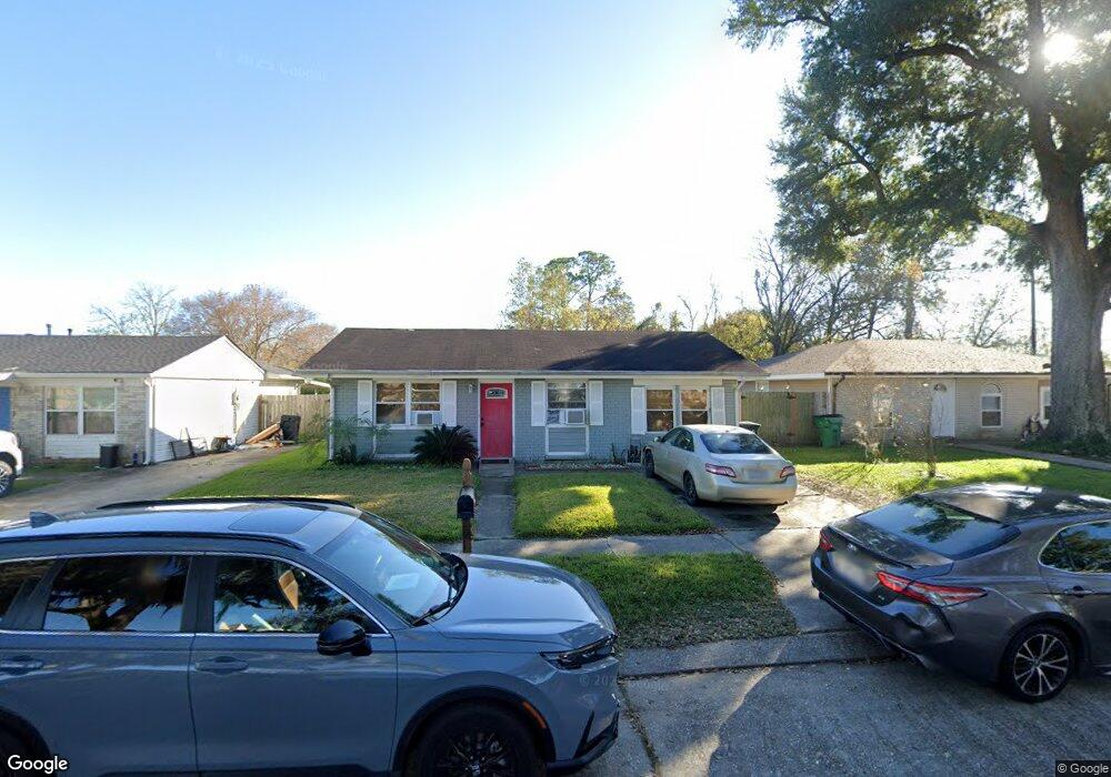 2653 Joy Ann Dr, Marrero, LA 70072 - photo 1