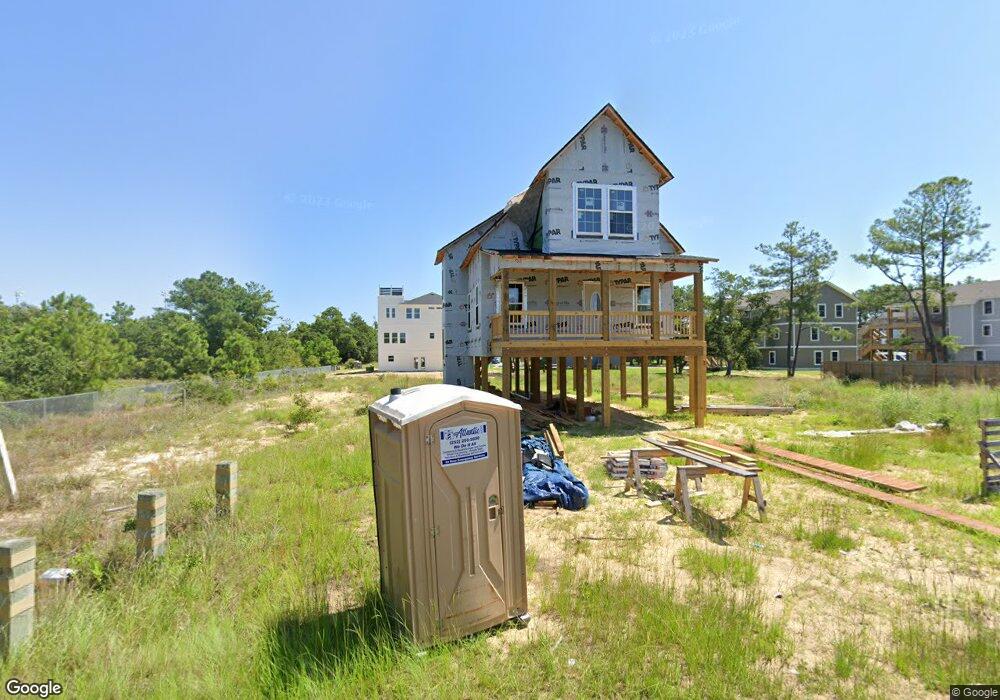 701 7th Ave, Kill Devil Hills, NC 27948 - photo 1