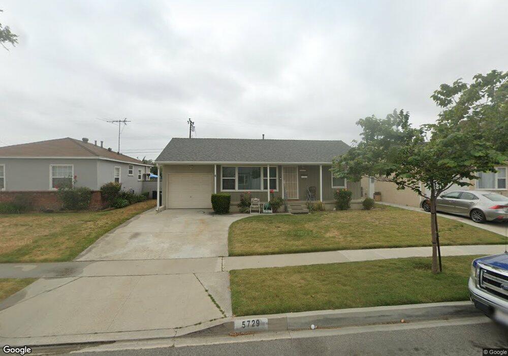 5729 Whitewood Ave, Lakewood, CA 90712 - photo 1