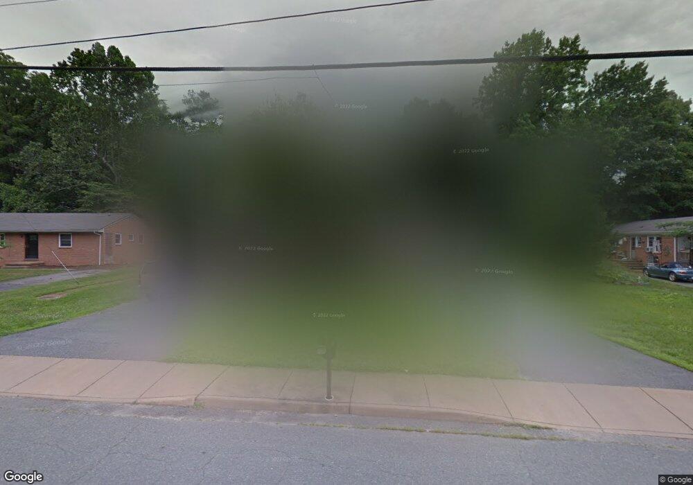 2214 N Berkshire Rd, Charlottesville, VA 22901 - photo 1