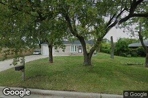 4616 45th St, Kenosha, WI 53144