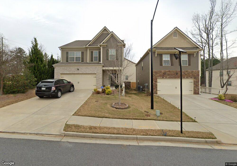 230 Torch Dr unit 787, Acworth, GA 30102 - photo 1