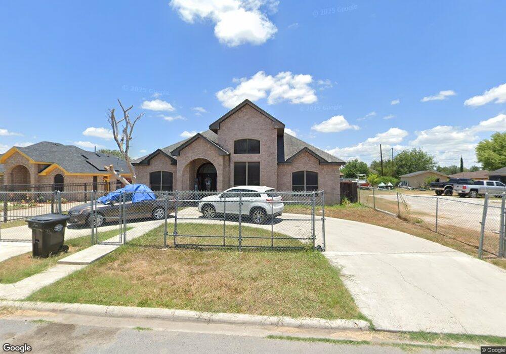 1906 Costa Rico, Weslaco, TX 78596 - photo 1