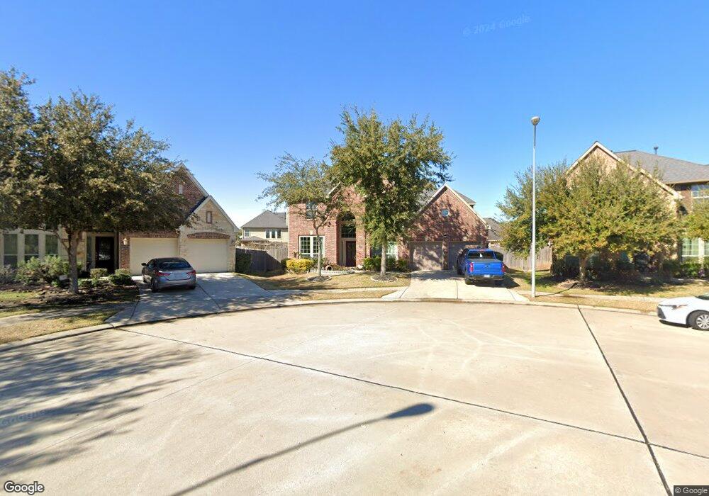 21910 Redbud Knoll Ct, Richmond, TX 77469 - photo 1