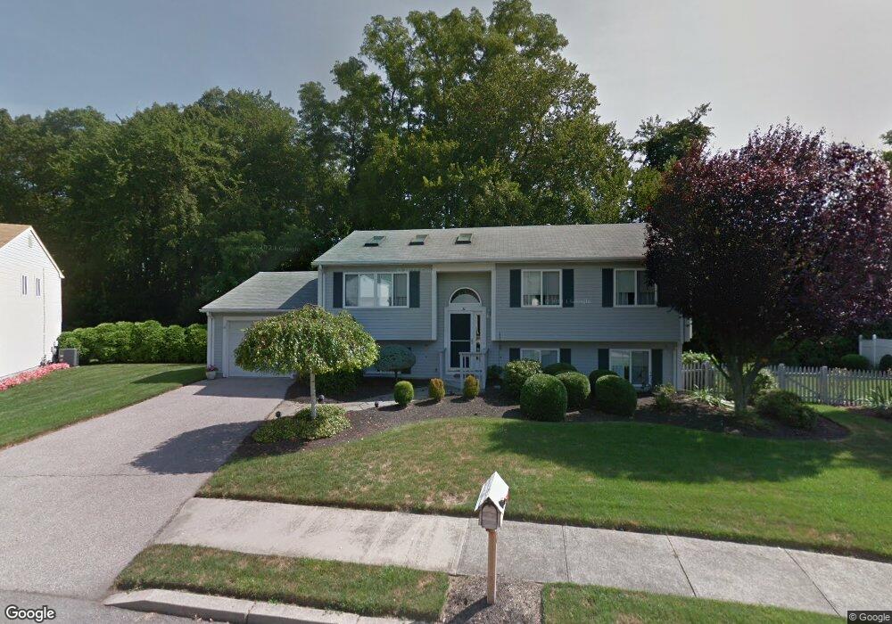 32 Remy Cir, Warwick, RI 02886 - photo 1