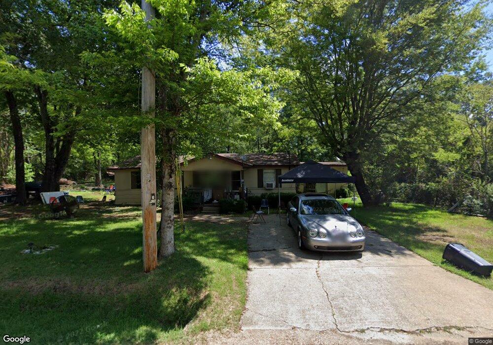 6708 Mount Olive Dr, Texarkana, AR 71854 - photo 1