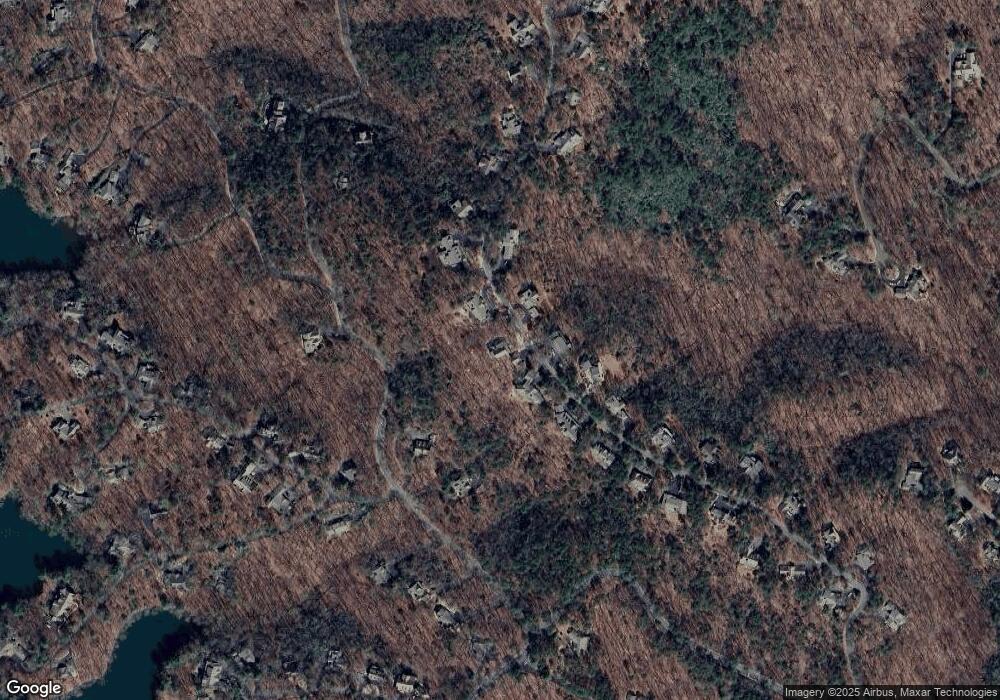 351 McElroy Mountain Dr, Jasper, GA 30143 - photo 1