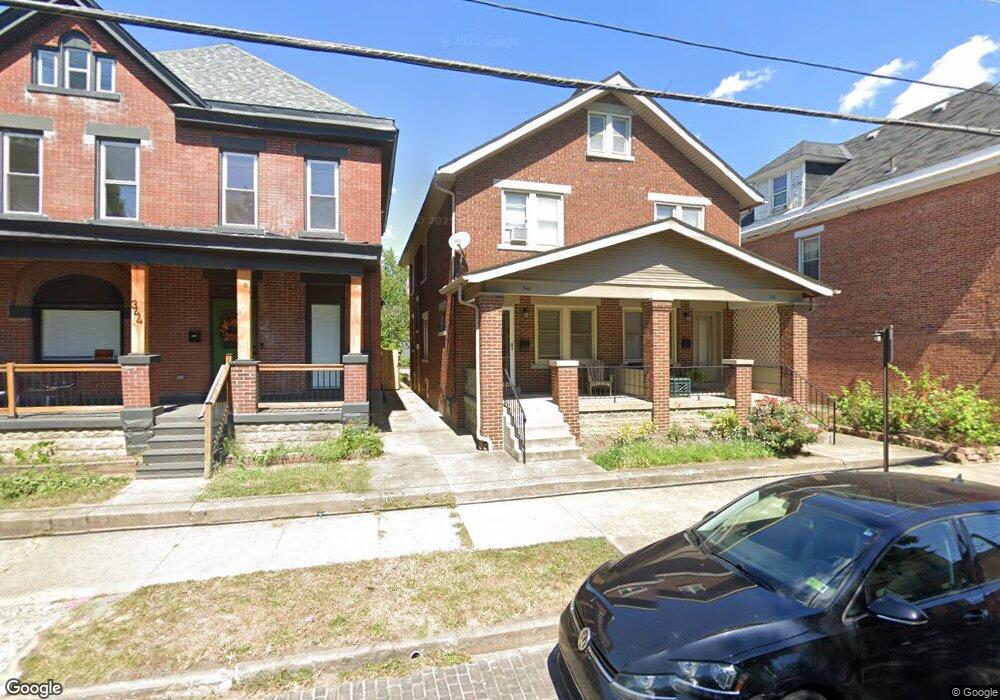 348 E Whittier St unit 350, Columbus, OH 43206 - photo 1