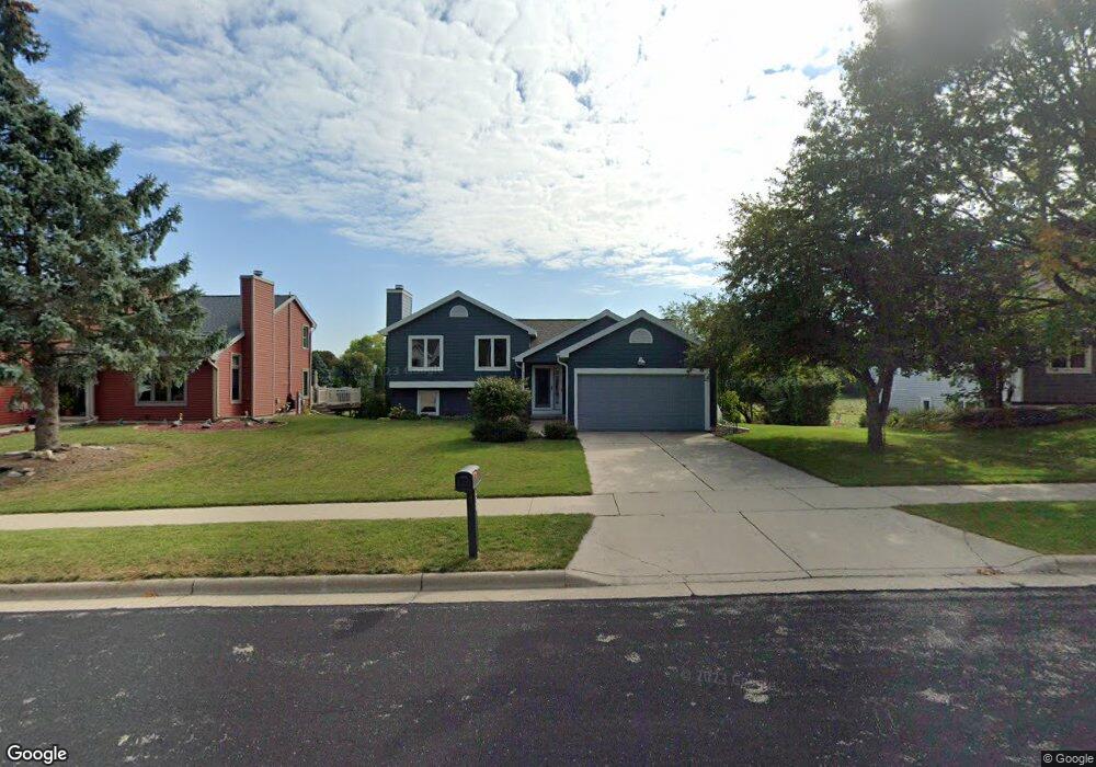 450 Ash St, Oregon, WI 53575 - photo 1