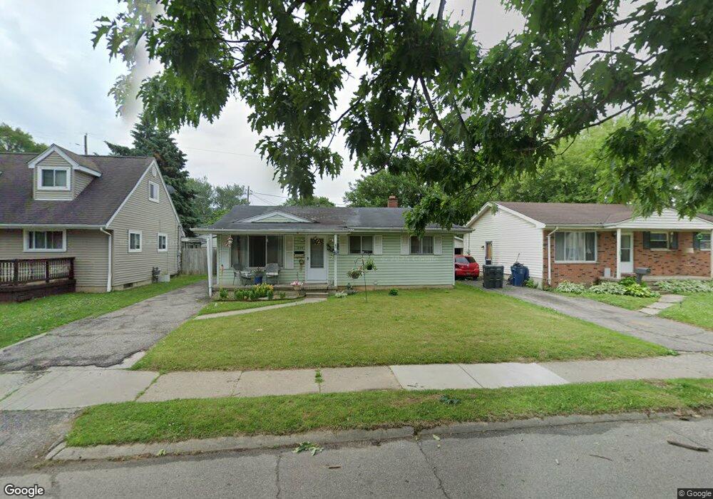 3114 Mcclure Ave, Flint, MI 48506 - photo 1