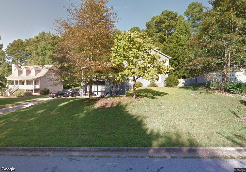 770 Old Spring Way, Sugar Hill, GA 30518 - photo 1