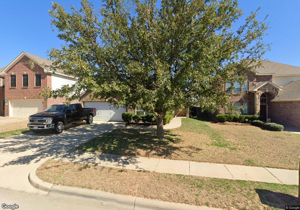 2241 Whitney Dr, Weatherford, TX 76087 - photo 1