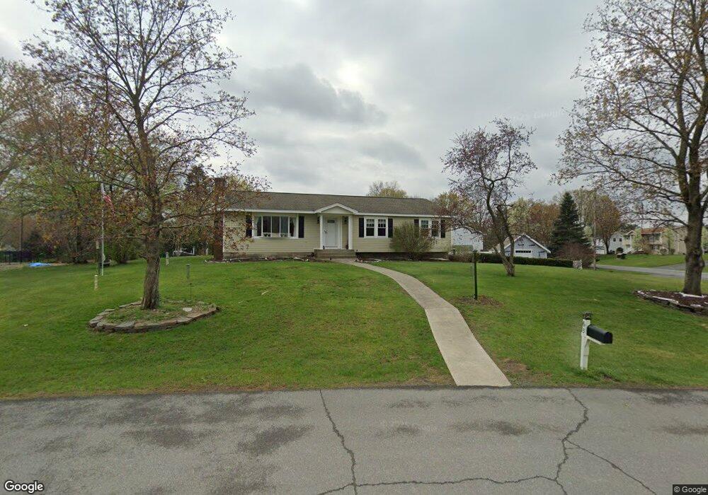 63 N Langmore Ln, Troy, NY 12180 - photo 1