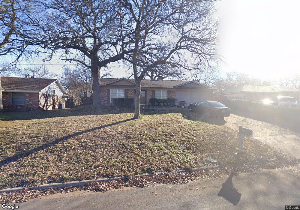 2320 Shady Grove Dr, Bedford, TX 76021 - photo 1
