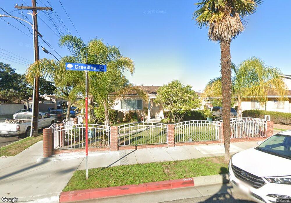 1045 S Grevillea Ave, Inglewood, CA 90301 - photo 1